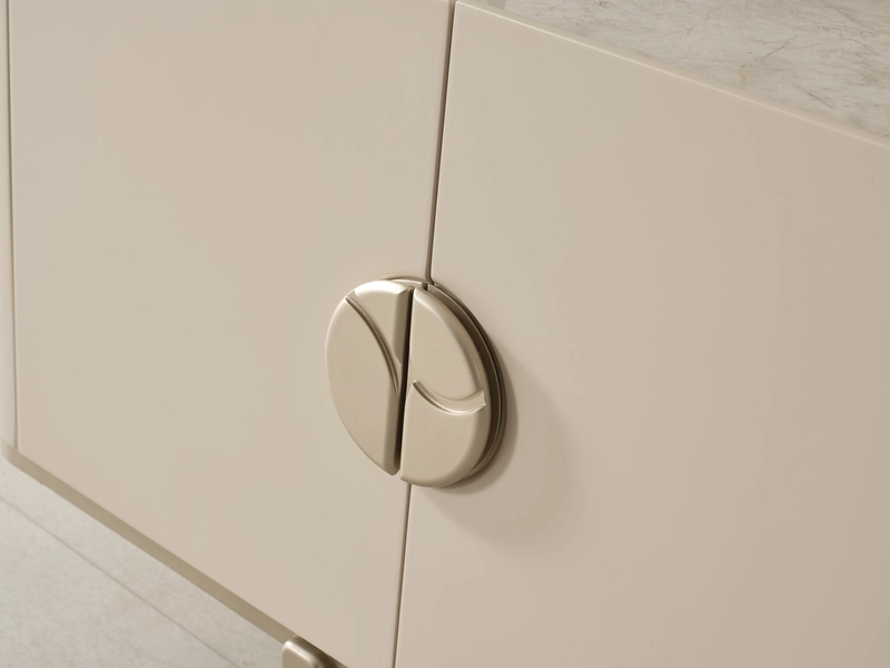 Opal Modern Yemek Odası