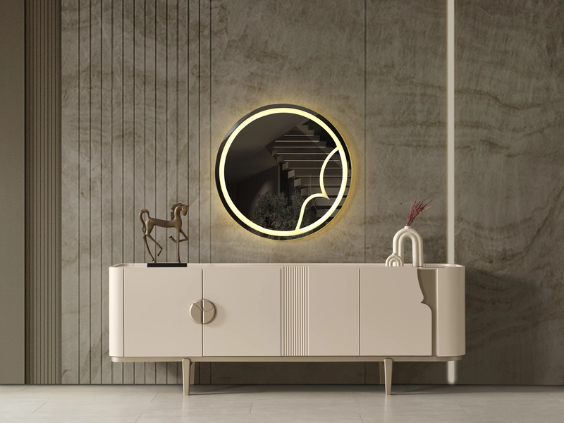Opal Modern Yemek Odası