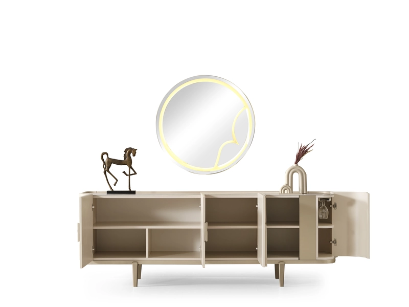 Opal Modern Yemek Odası
