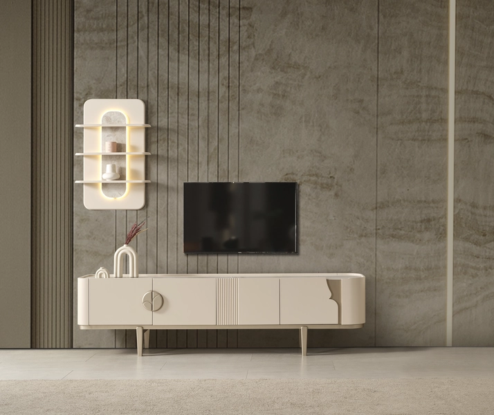 Opal Tv Ünitesi