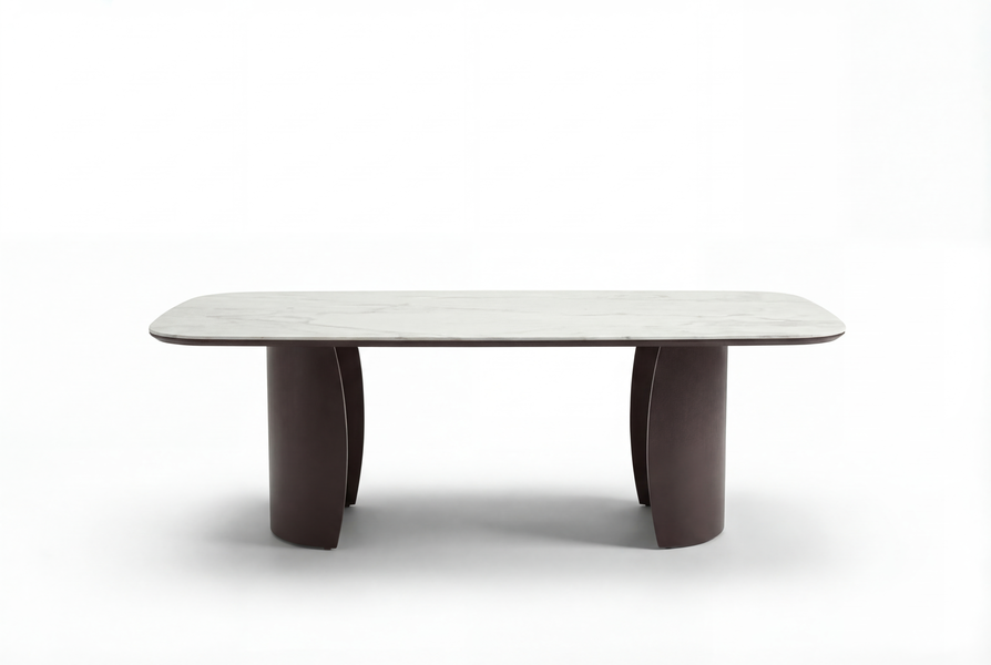 Mercury Modern Yemek Odası