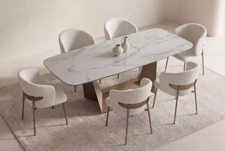 Lusso Modern Masa