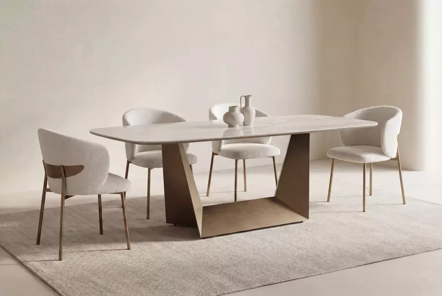 Lusso Modern Masa