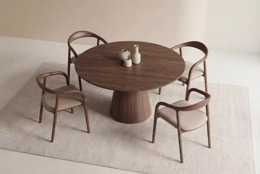 Nemesis Modern Yemek Odası