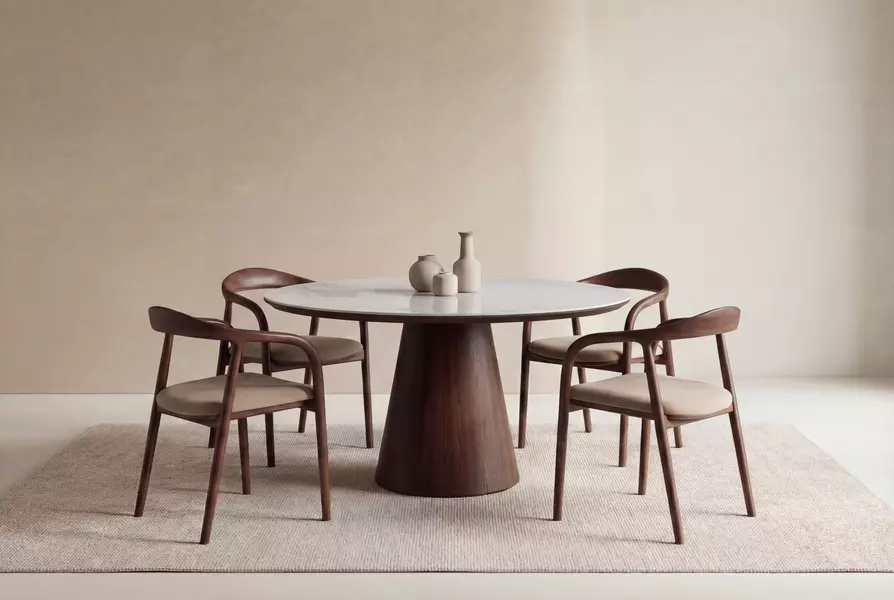 Nemesis Modern Yemek Odası