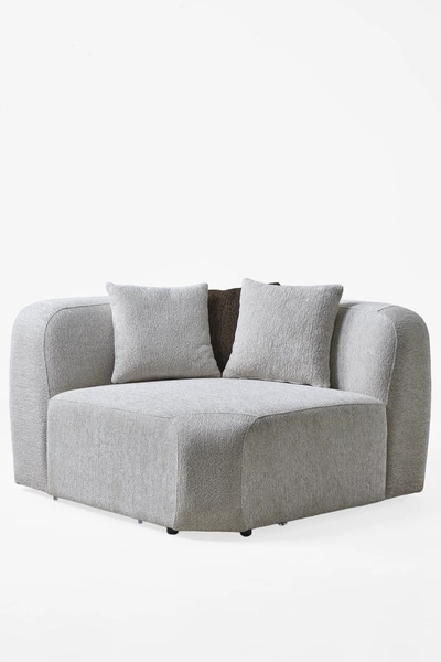 Panda Modern Köşe Takımı