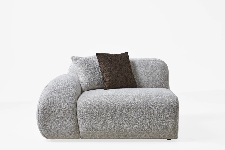 Panda Modern Köşe Takımı