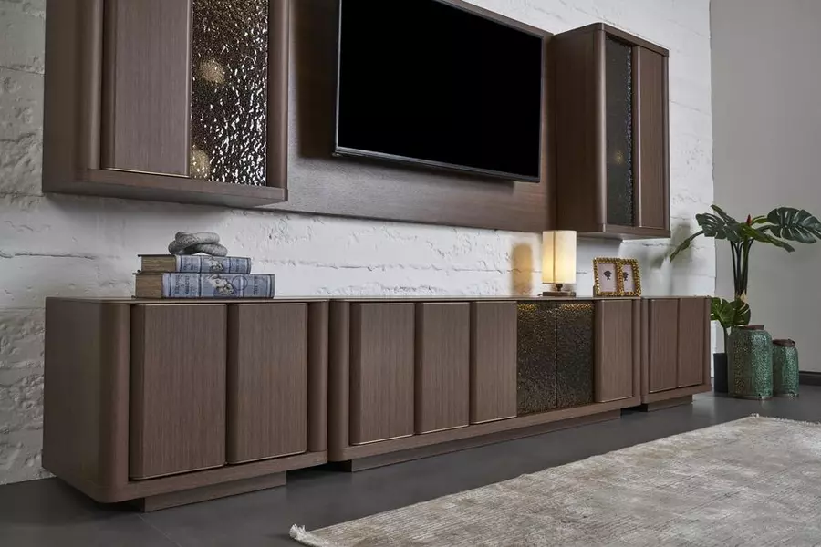 Piano Tv Ünitesi