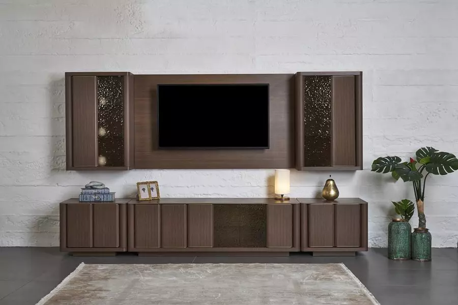Piano Tv Ünitesi