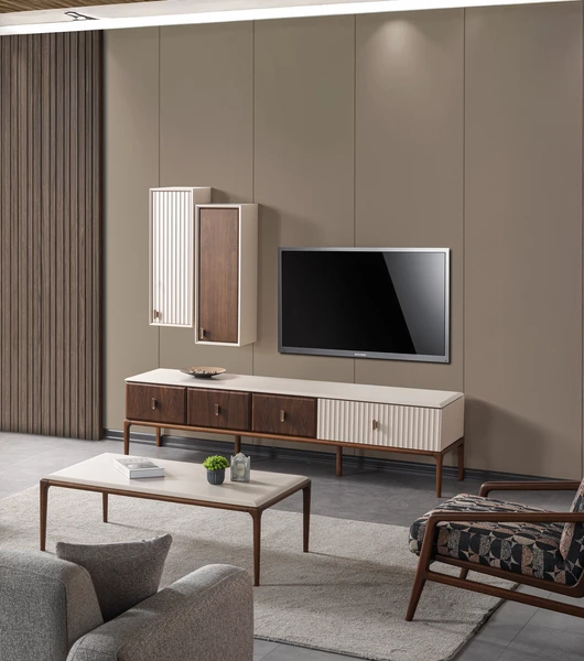 Brown Tv Ünitesi