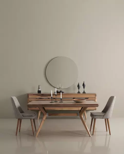 Kudüs Modern Yemek Odası