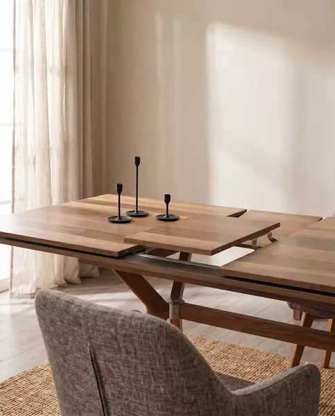 Kudüs Modern Yemek Odası