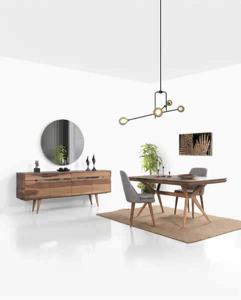 Kudüs Modern Yemek Odası
