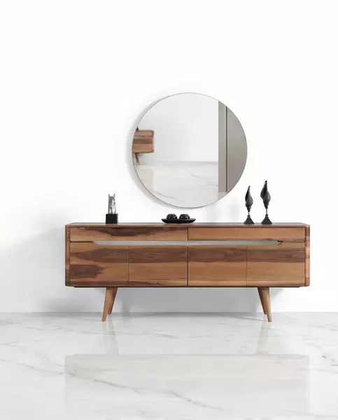 Kudüs Modern Yemek Odası