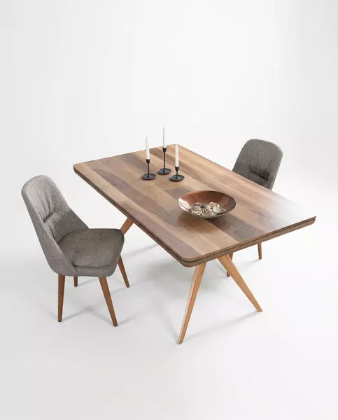 Kudüs Modern Yemek Odası