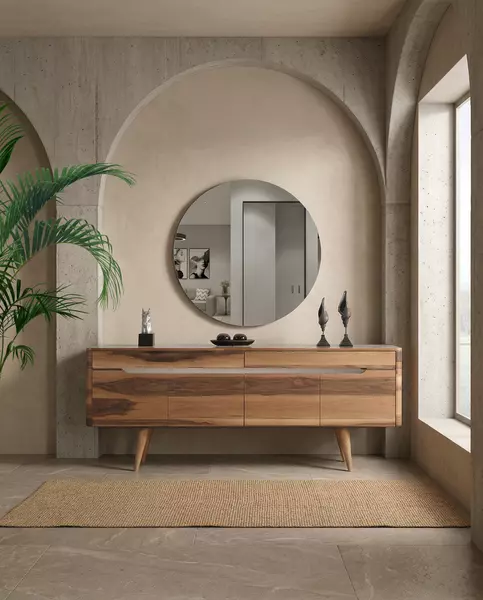 Kudüs Modern Yemek Odası