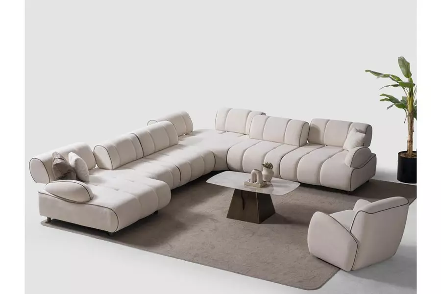 Orea Modern Köşe Takımı