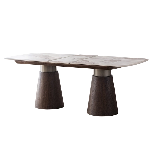 Hare Modern Yemek Odası