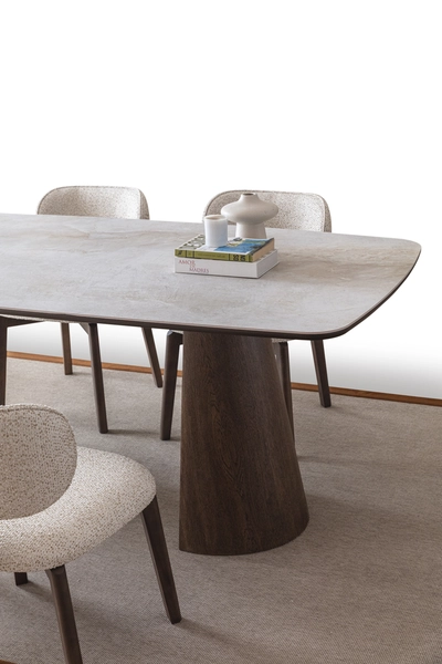 Hare Modern Yemek Odası