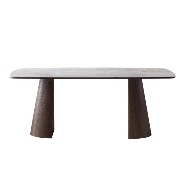 Hare Modern Yemek Odası
