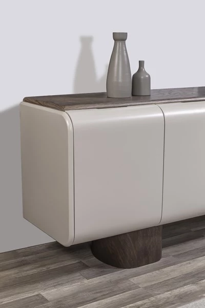 Adel Modern Yemek Odası
