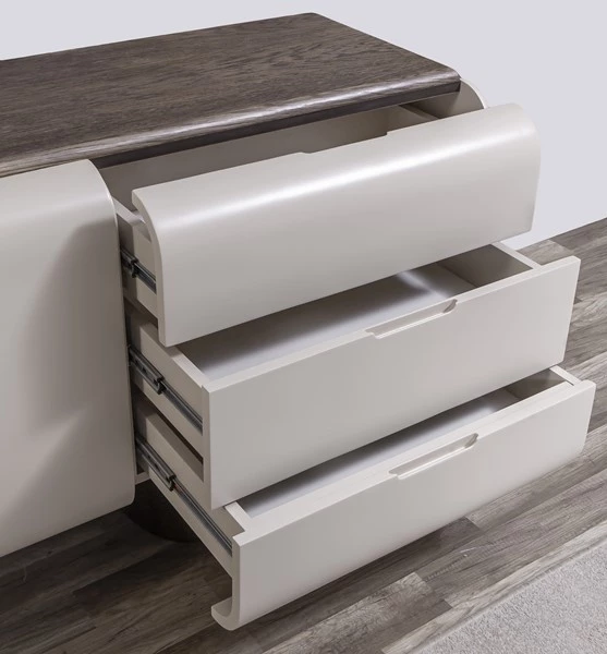 Adel Modern Yemek Odası
