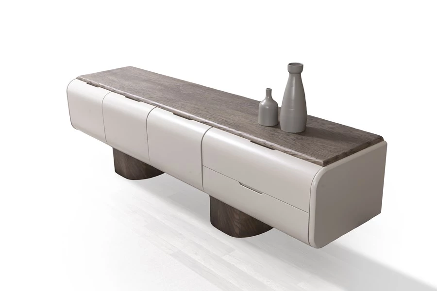 Adel Modern Yemek Odası