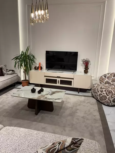 Solo Tv Ünitesi