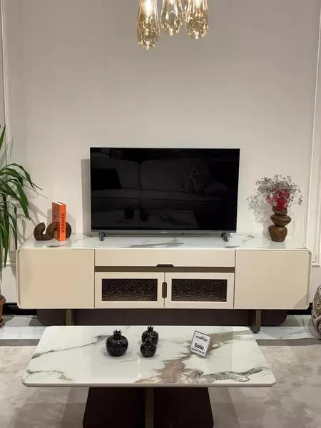 Solo Tv Ünitesi