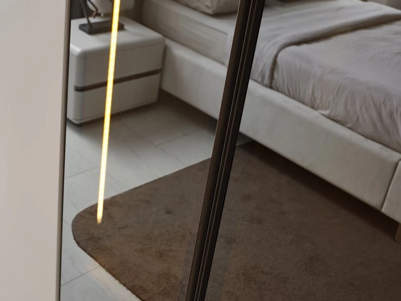 Troya Modern Yatak Odası Takımı