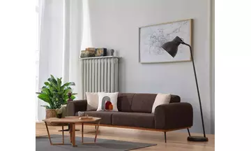 Truva Koltuk Takımı