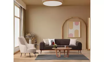 Truva Koltuk Takımı