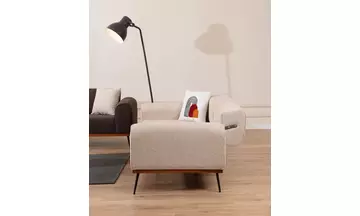 Truva Koltuk Takımı