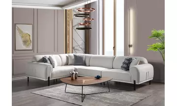 Golf Modern Köşe Takımı