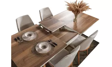 İcon Modern Yemek Odası Takımı