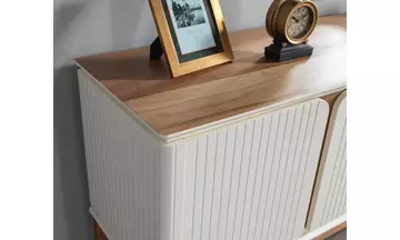 İcon Modern Yemek Odası Takımı