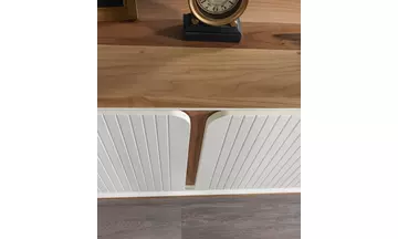 İcon Modern Yemek Odası Takımı