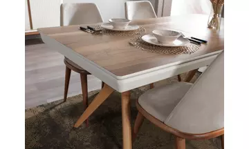 İcon Modern Yemek Odası Takımı