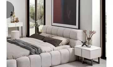 Dallas Karyola  (Bazalı) 160 x 200