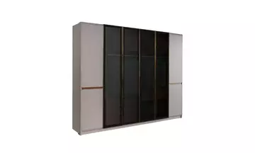 Fiesta Modern Yatak Odası Takımı