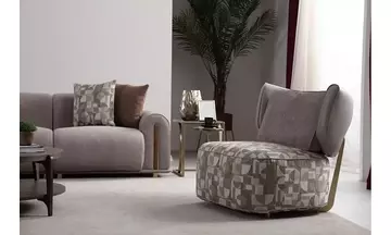 Grande Koltuk Takımı