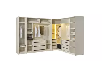 Rio Delux Lego Giyinme Dolabı