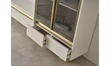 Rio Delux Tv Ünitesi