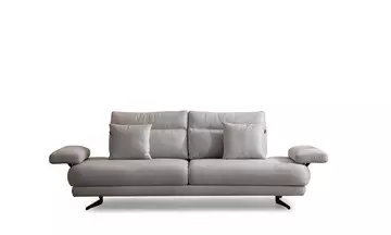 Parma Çift Tv Dinlenmeli Koltuk