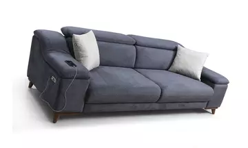 Mustang Koltuk Takımı