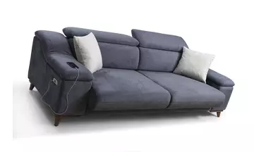 Mustang Koltuk Takımı