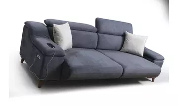 Mustang Koltuk Takımı