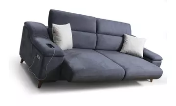 Mustang Koltuk Takımı