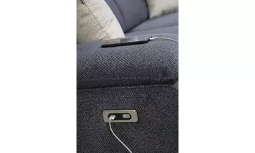 Mustang Koltuk Takımı