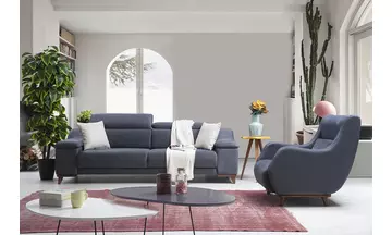 Mustang Koltuk Takımı